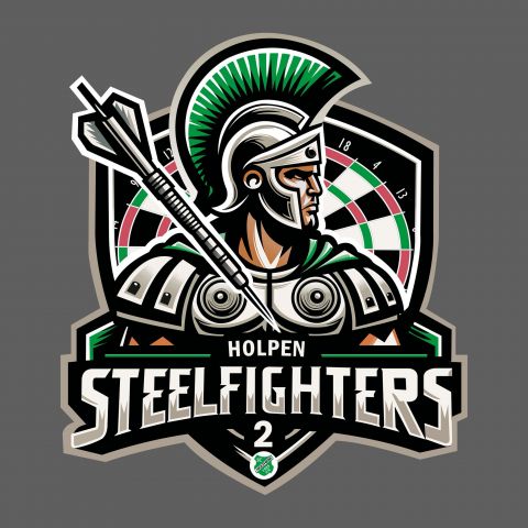 Mannschaft: Holpen Steelfighters 2